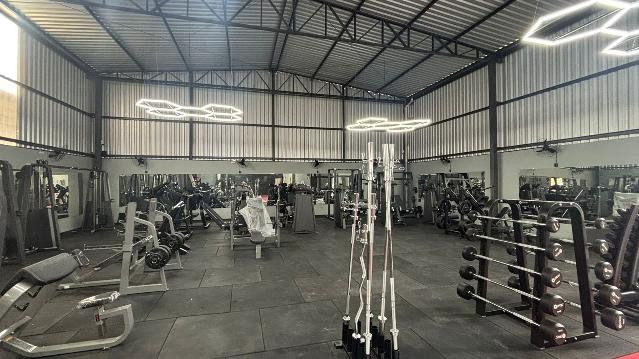 Imagem 3 da galeria do parceiro Academia Profit