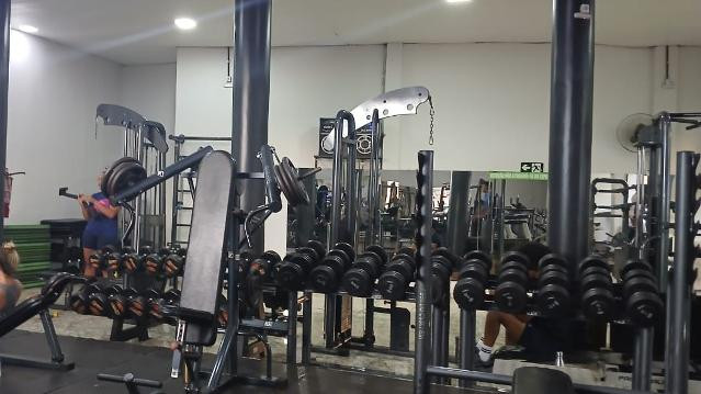 Imagem 1 da galeria do parceiro Academia Profit