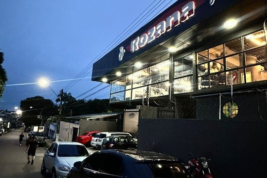 Imagem 2 da galeria do parceiro Academia Rozana Fitness