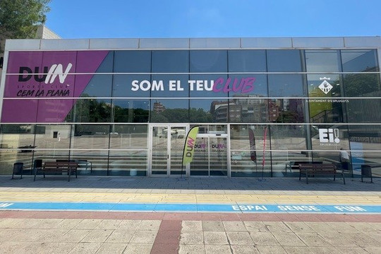 Imagen 2 de la galería del partner Duin - La Plana