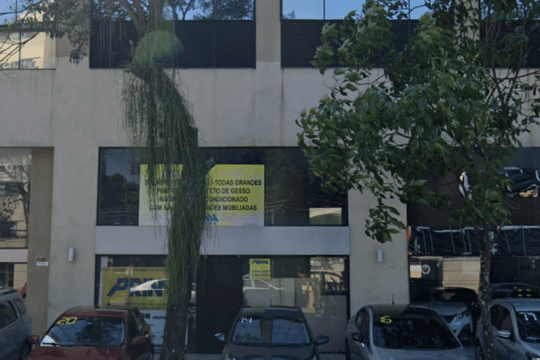 Imagem 2 da galeria do parceiro FisioTrat Consultório de Fisioterapia e Pilates