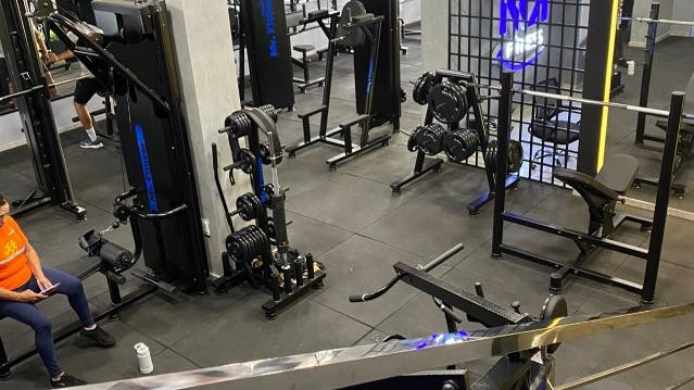 Imagem 1 da galeria do parceiro Nika Fitness