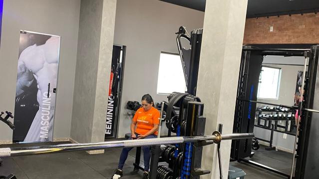 Imagem 3 da galeria do parceiro Nika Fitness