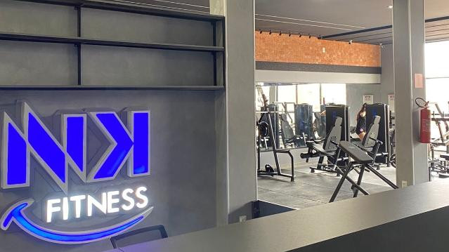 Imagem 2 da galeria do parceiro Nika Fitness