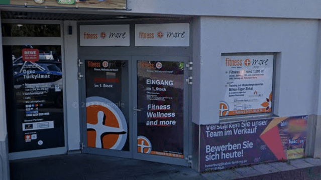 Bild 2 von fitness & more Partnergalerie