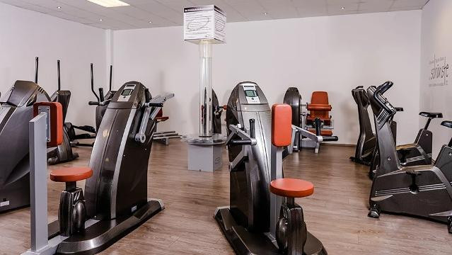 Bild 1 von fitness & more Partnergalerie