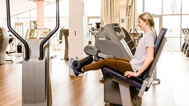 Bild 3 von fitness & more Partnergalerie