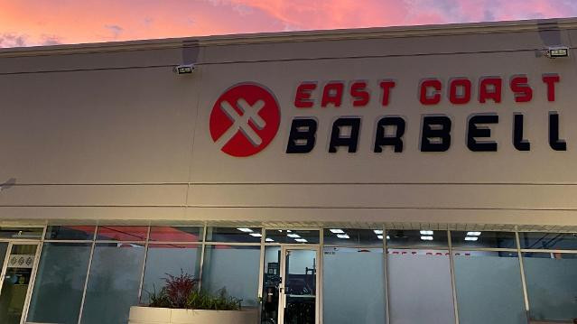 Image 2 de la galerie du partenaire East Coast Barbell