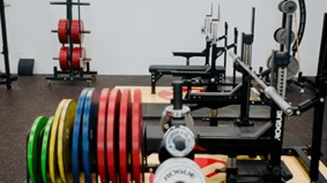 Image 1 de la galerie du partenaire East Coast Barbell