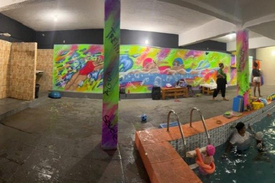 Imagem 3 da galeria do parceiro ESTAÇÃO FITNESS