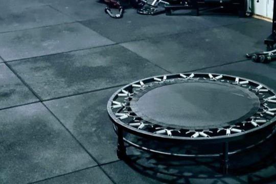 Imagem 3 da galeria do parceiro Dojo Fontana & Estudio Personal Training