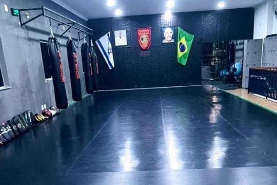 Imagem 1 da galeria do parceiro Dojo Fontana & Estudio Personal Training