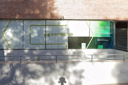 Imagen 2 de la galería del partner CARBONO