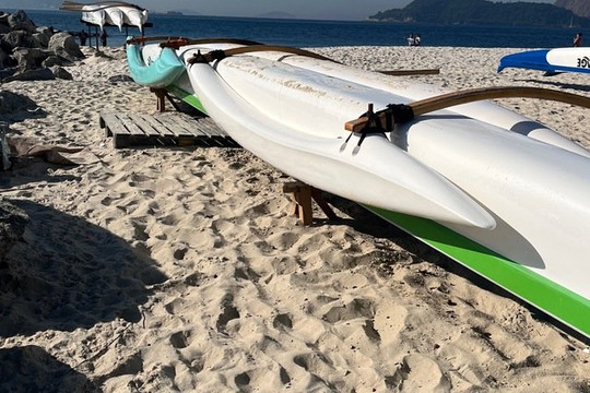 Imagem 2 da galeria do parceiro Canto Va’a Clube