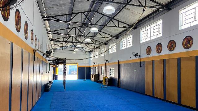 Imagem 1 da galeria do parceiro Stronger Box - Taboão