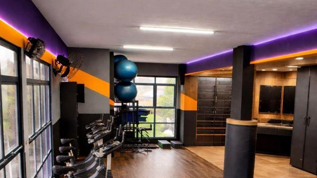 Imagem 2 da galeria do parceiro M Mais Fitness