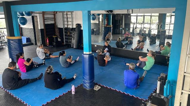 Imagem 1 da galeria do parceiro M Mais Fitness