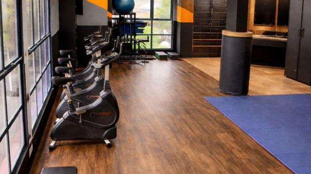Imagem 3 da galeria do parceiro M Mais Fitness
