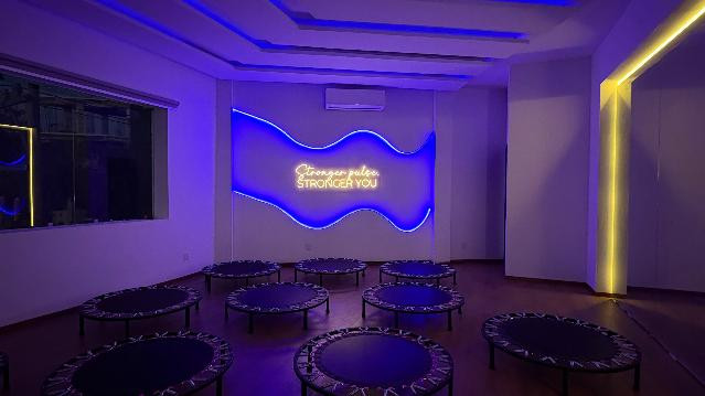 Imagen 3 de la galería del partner The Fit Pulse Studio