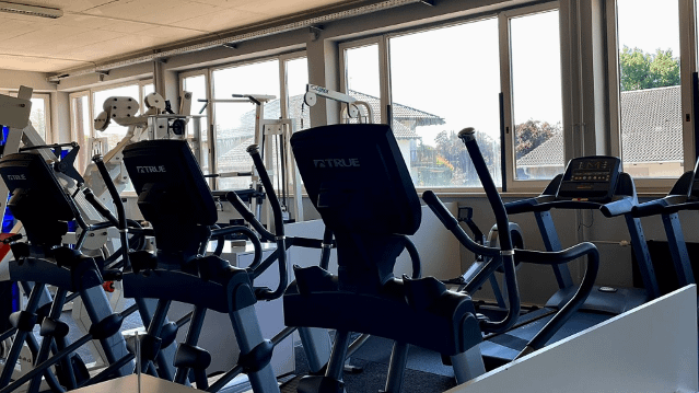 Bild 1 von PrimeFit+ Vilsbiburg Partnergalerie