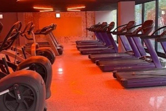 Imagen 3 de la galería del partner Sporting Club Toluca