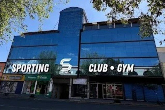 Imagen 2 de la galería del partner Sporting Club Toluca