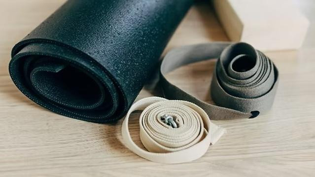 Bild 3 von Wolke7Yoga - Bergwaldstraße Partnergalerie