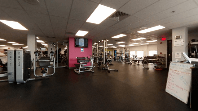 Image 3 from Central Community Branch YMCA partner gallery