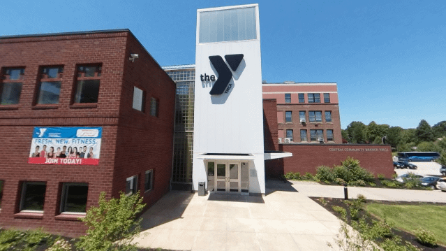 Image 2 from Central Community Branch YMCA partner gallery