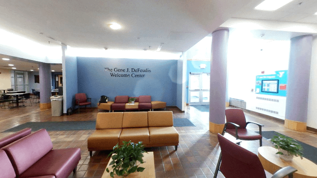 Image 1 from Central Community Branch YMCA partner gallery