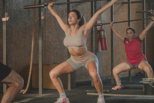 Imagen 1 de la galería del partner Navajo Fit Center