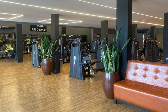 Imagem 1 da galeria do parceiro Ritmos Prime