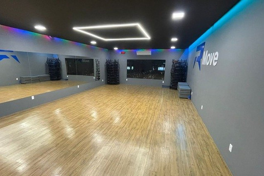 Imagem 3 da galeria do parceiro Ritmos Prime