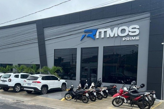 Imagem 2 da galeria do parceiro Ritmos Prime