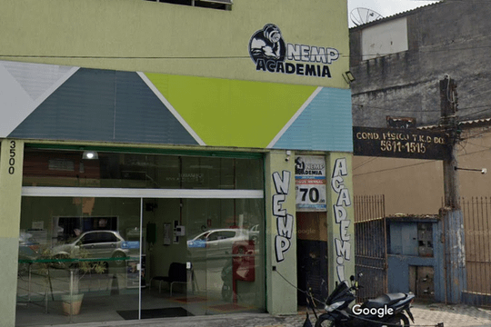 Imagem 2 da galeria do parceiro Nemp Academia