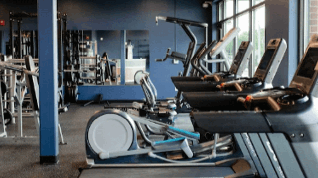 Image 3 from Shift Fitness partner gallery