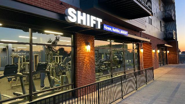 Image 2 from Shift Fitness partner gallery