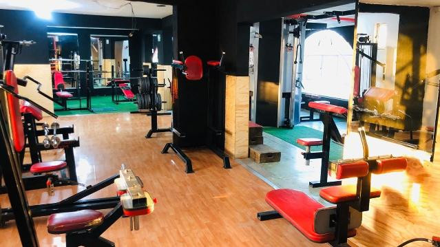 Imagen 2 de la galería del partner Strong Body Gym