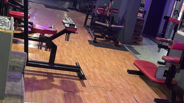 Imagen 1 de la galería del partner Strong Body Gym