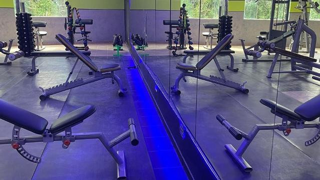 Imagem 3 da galeria do parceiro Academia Insanity