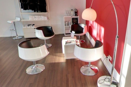 Bild 3 von Bodystreet - Bad Homburg Europakreisel Partnergalerie