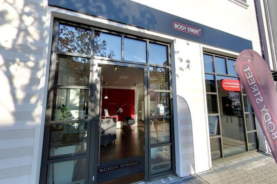 Bild 2 von Bodystreet - Bad Homburg Europakreisel Partnergalerie