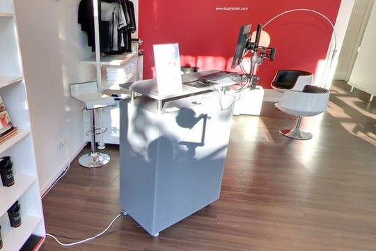 Bild 1 von Bodystreet - Bad Homburg Europakreisel Partnergalerie