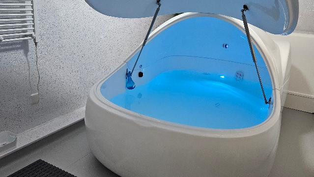 Image 1 from Blissful Float Spa partner gallery