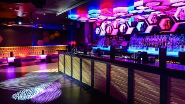 Image 2 from F K Dance Academy - Luxe Bar partner gallery