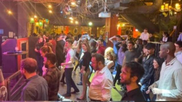 Image 1 from F K Dance Academy - Luxe Bar partner gallery