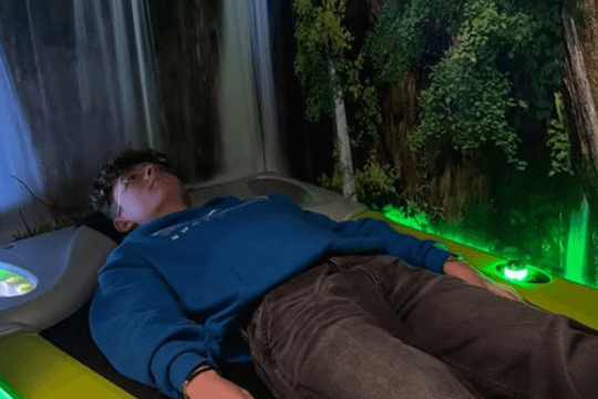 Bild 3 von YOBŌ Pro Partnergalerie