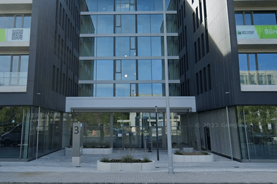 Bild 2 von YOBŌ Pro Partnergalerie