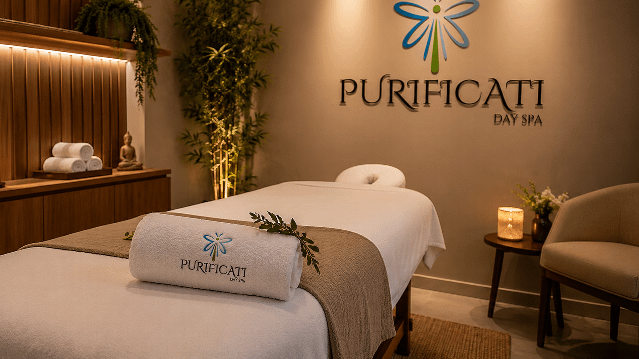 Imagem 1 da galeria do parceiro PURIFICATI DAY SPA
