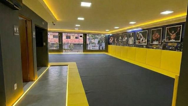Imagem 3 da galeria do parceiro Academia CDL Team